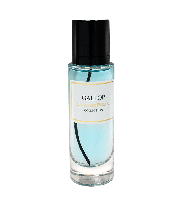 GALLOP TUPE EDP 30ML - UNISEX - Divina Perfume#perfume##fragrance#