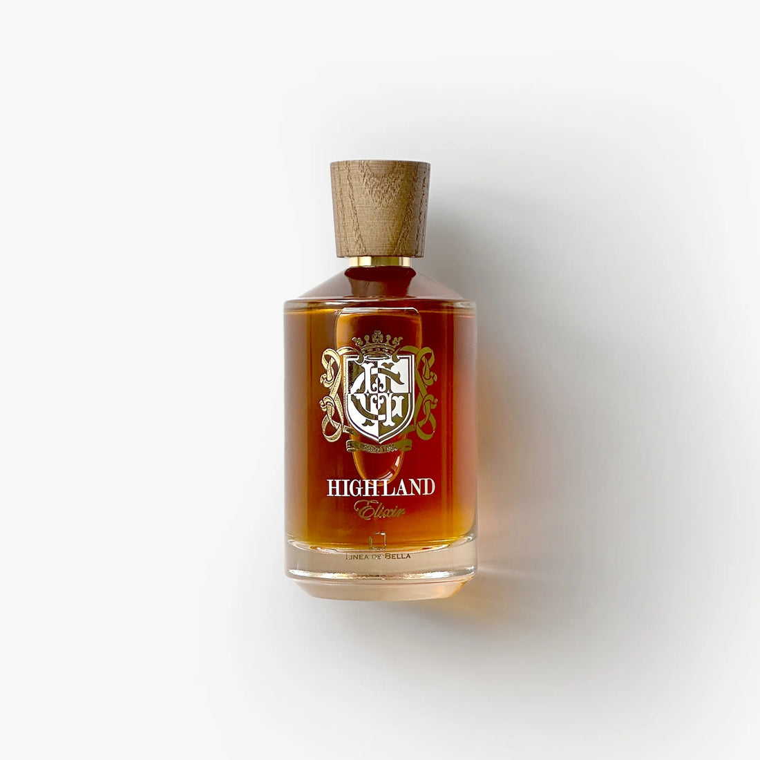 HIGHLAND ELIXIR EDP 100ML - MEN - Divina Perfume#perfume##fragrance#