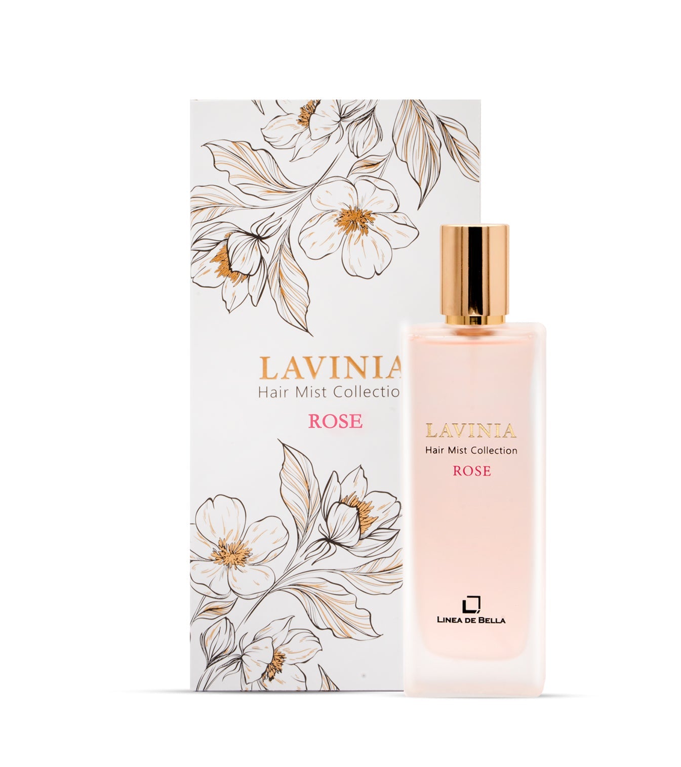 LAVINIA ROSE HAIRMIST 50ML - WOMEN - Divina Perfume#perfume##fragrance#