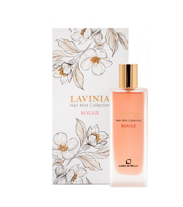 LAVINIA ROUGE HAIRMIST 50ML - WOMEN - Divina Perfume#perfume##fragrance#