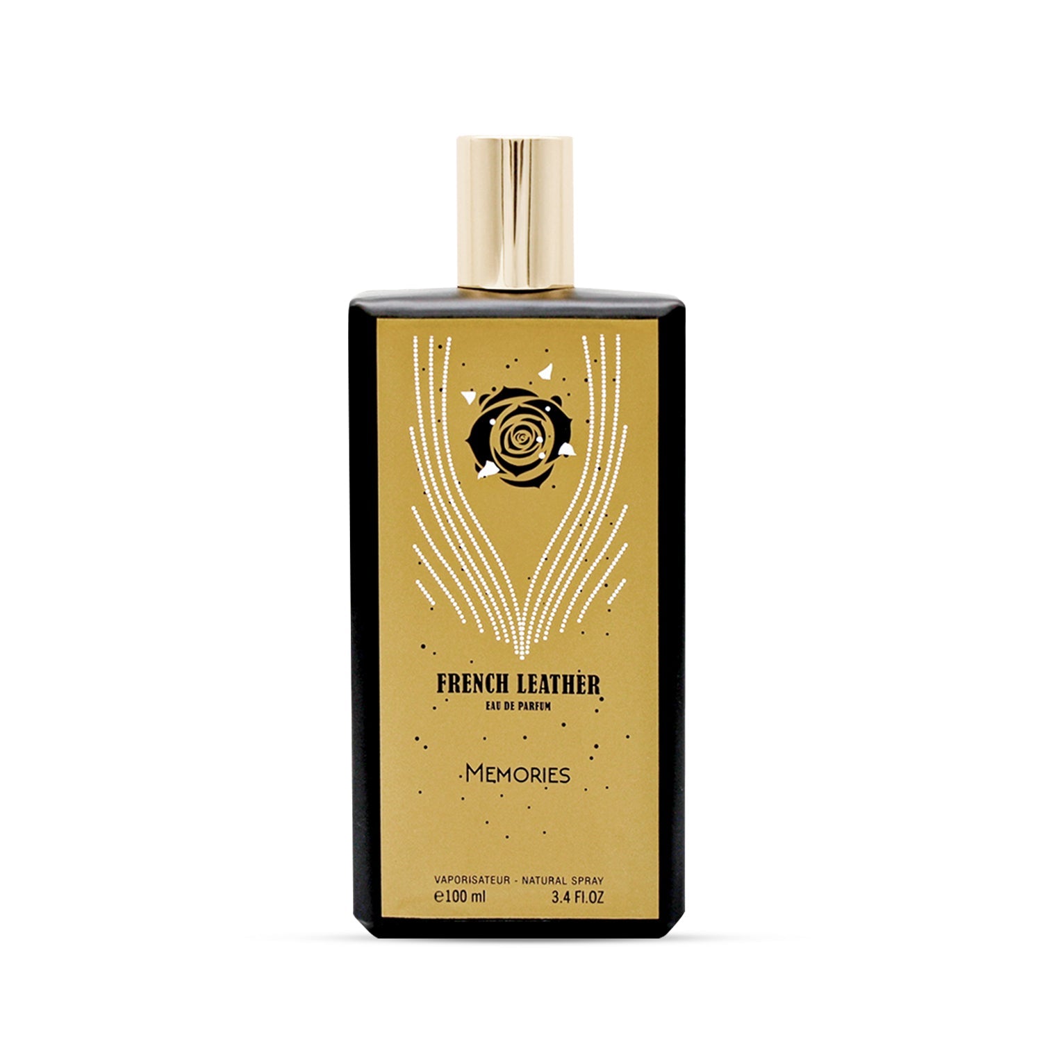 MEMORIES FRENCH LEATHER EDP 100ML - MEN - Divina Perfume#perfume##fragrance#