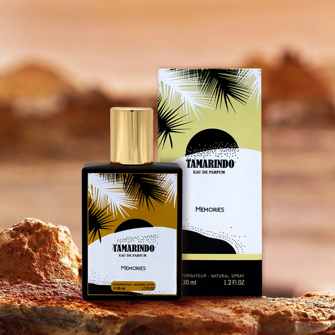 MEMORIES TAMARINO EDP 30 ML - MEN - Divina Perfume#perfume##fragrance#