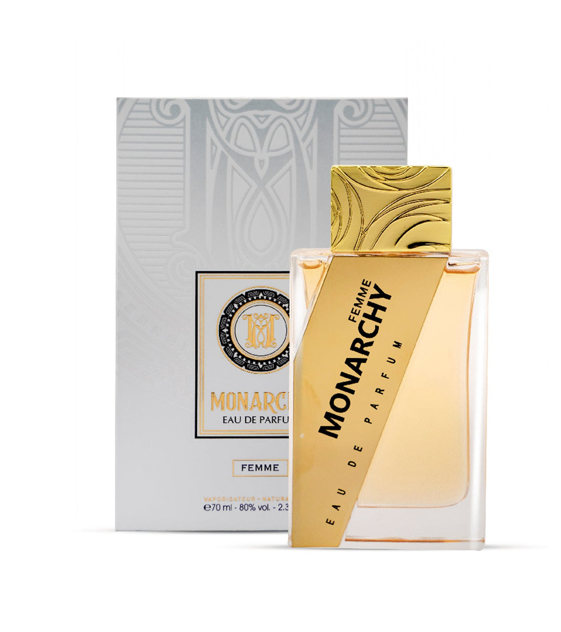 Monarchy Femme EDP 70 ml - WOMEN - Divina Perfume#perfume##fragrance#