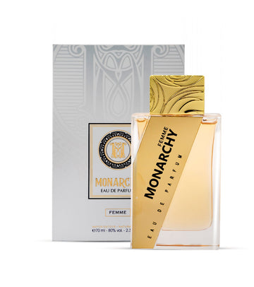 Monarchy Femme EDP 70 ml - WOMEN - Divina Perfume#perfume##fragrance#