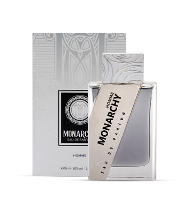 Monarchy Homme EDP 70 ml - MEN