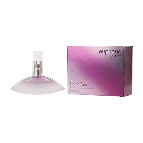 Calvin klein euphoria blossom shop women's fragrance