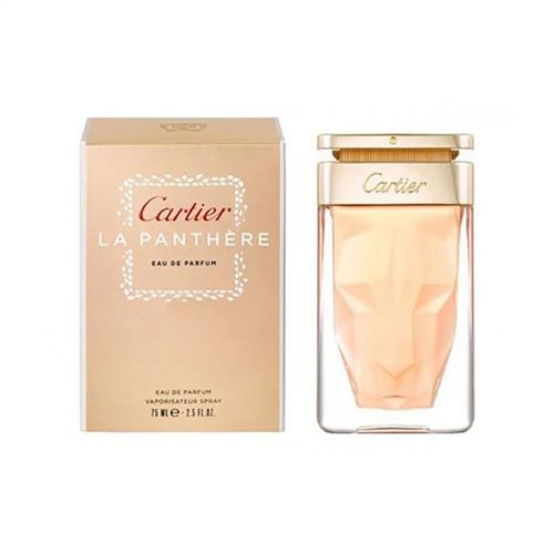 Panther 2024 cartier perfume