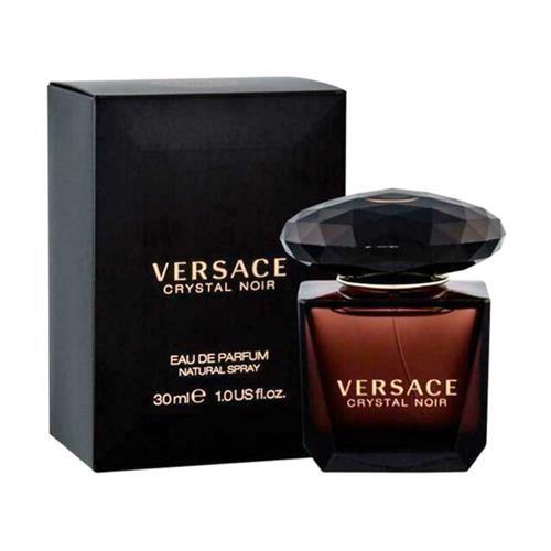 Versace Crystal Noir 90ML Divina Perfume