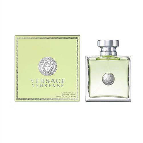 Parfum shop versace versense