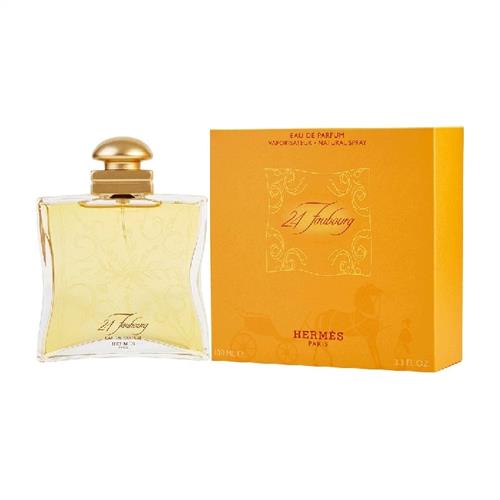 Parfum clearance de hermes