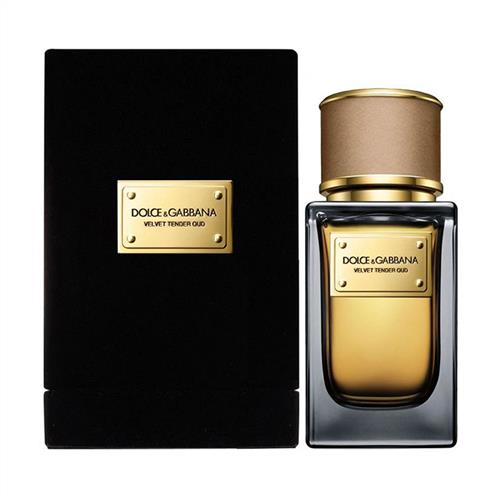 Dolce & Gabbana Velvet Tender Oud | 50ML