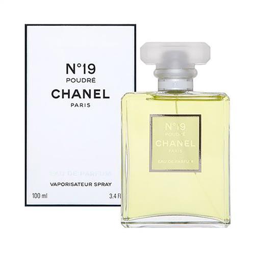 Buy Chanel N 19 Poudre Eau de Parfum from 13600 Today  Best Deals on  idealocouk