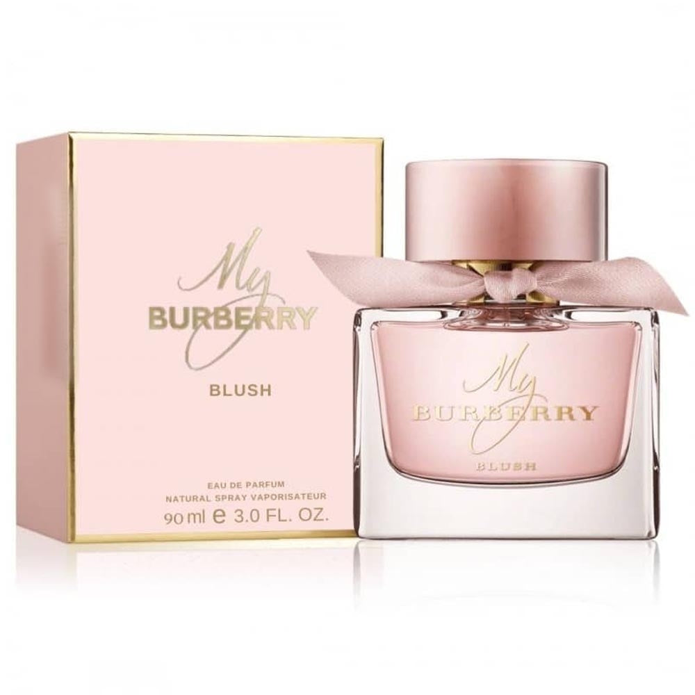 Burberry discount blush scent