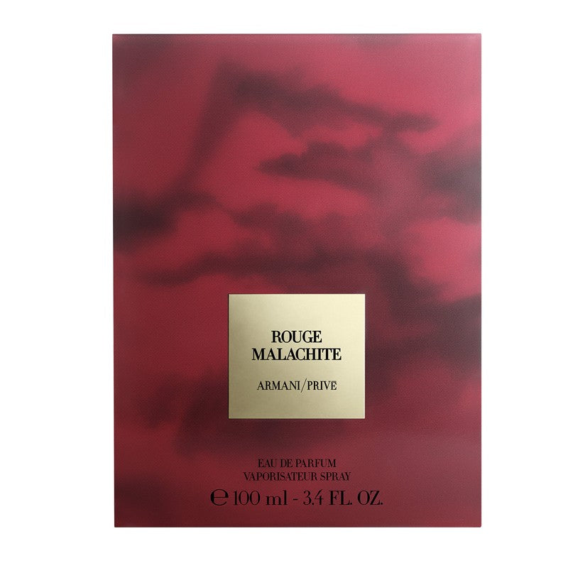 Giorgio Armani Prive Rouge Malachite 100 ml Divina Perfume