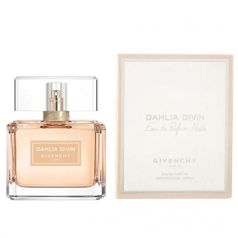 Dahlia divin cheap givenchy 50 ml