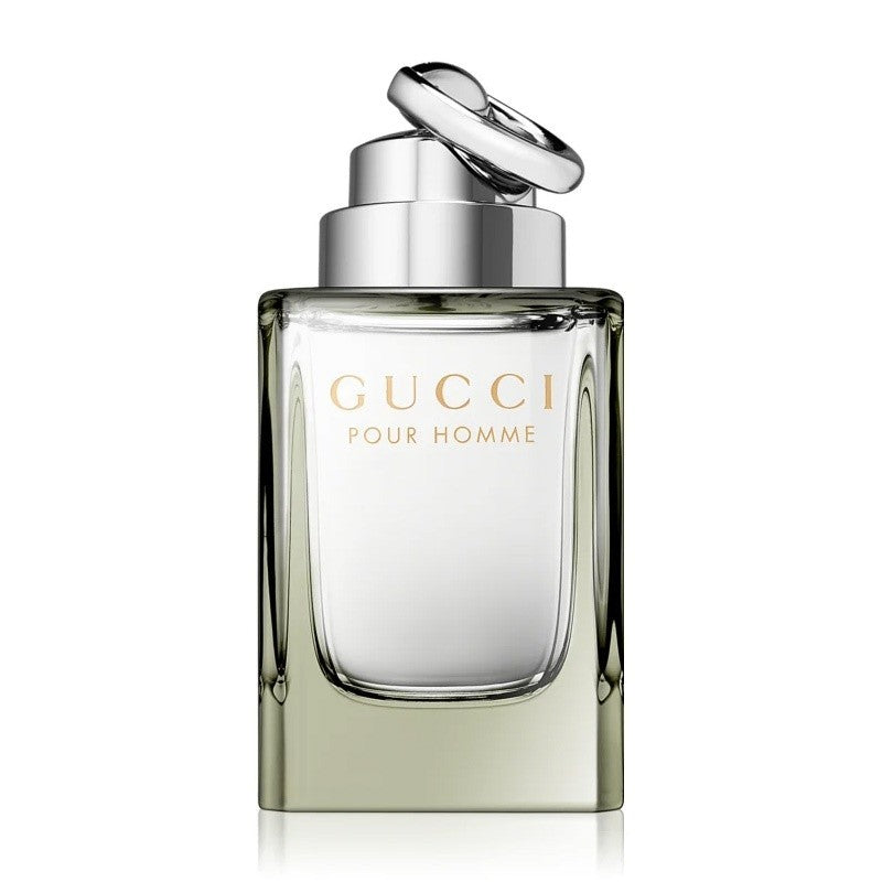 Gucci Pour Homme - Eau de Toilette, 90 ml – Divina-Perfume