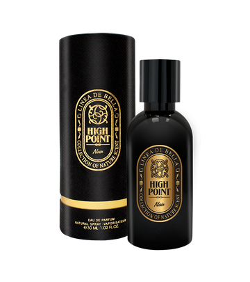 HIGHPOINT NOIR EDP 30ML - UNISEX