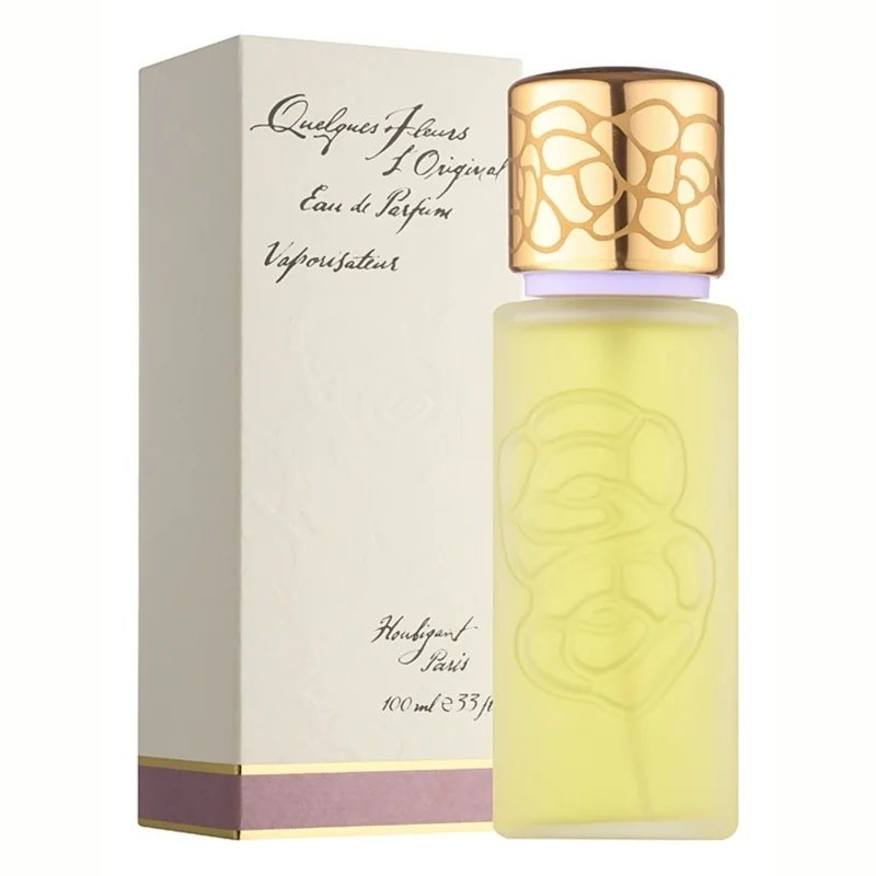 HOUBIGANT PARIS 香水 100ml-