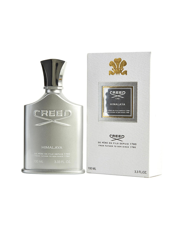 Creed Himalaya 100ML Divina Perfume