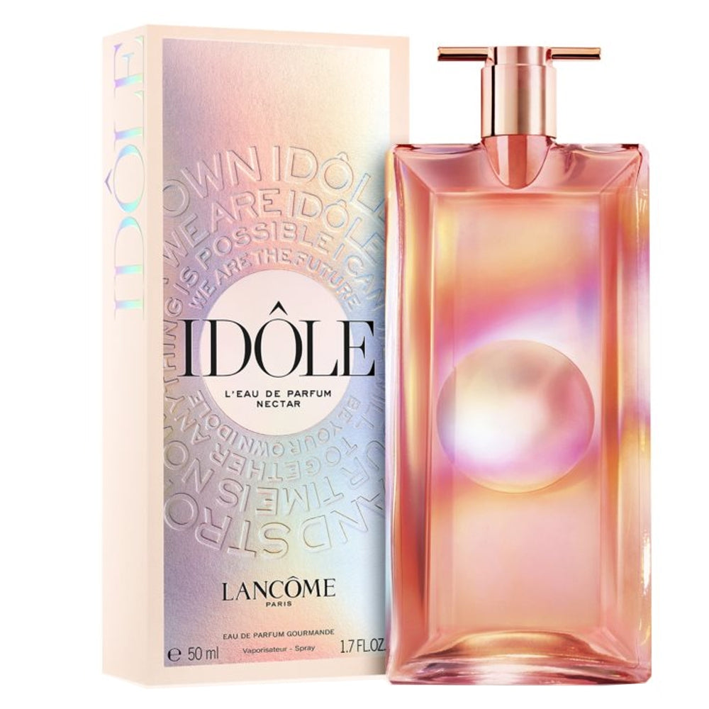 Lancome idole best sale le parfum 50ml