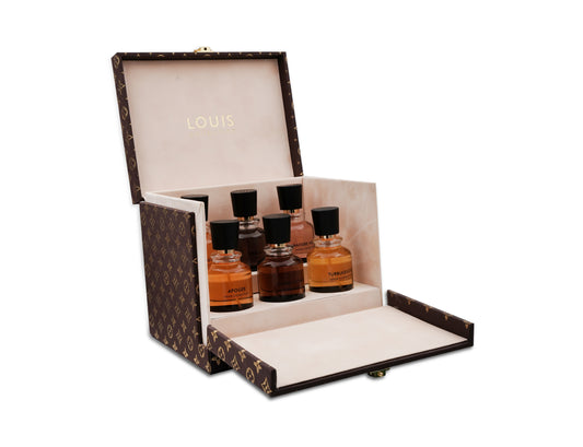Louis Vuitton Perfume Women - Shop on Pinterest