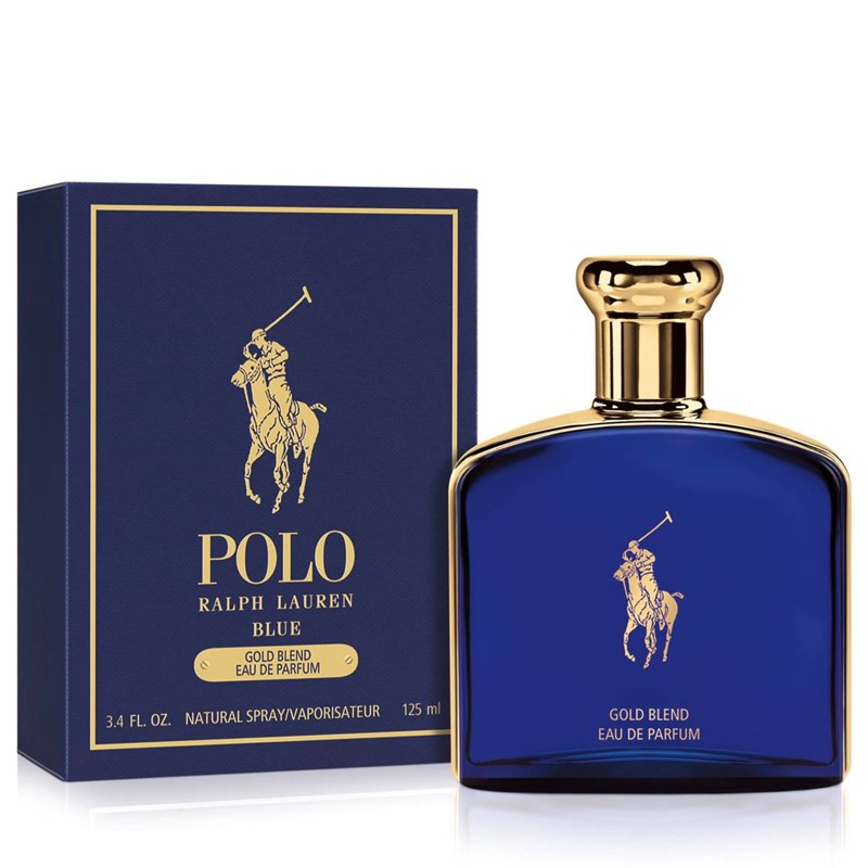 Polo blue outlet spray